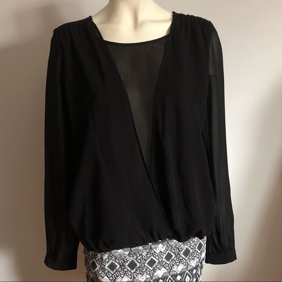 topshop evening tops